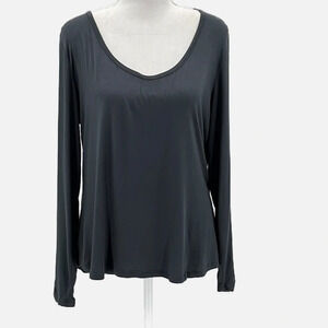 Stunner California Yin Yang Cosmic Force Long Sleeve T-Shirt - NWOT - Size XL